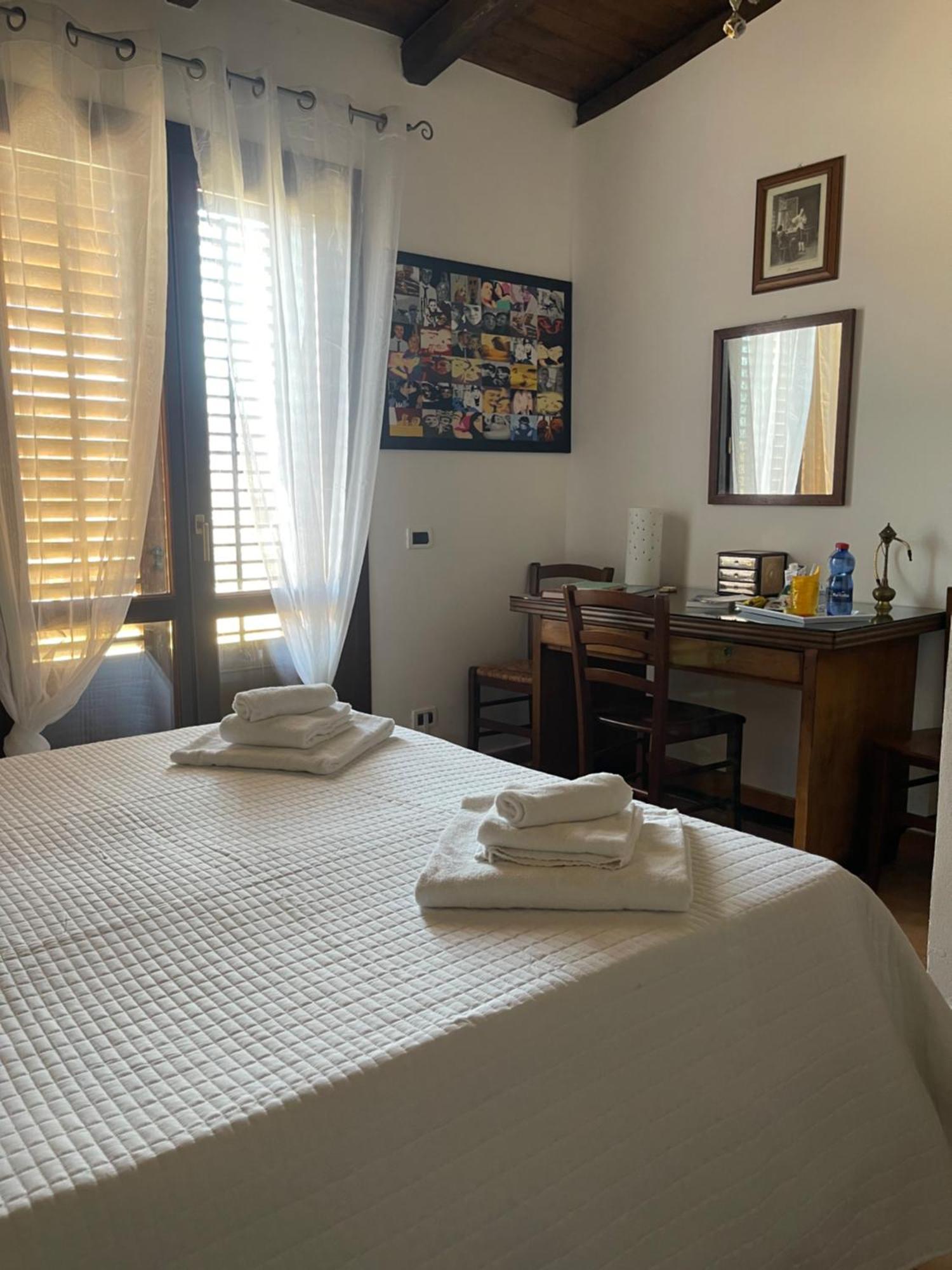פלרמו Le Terrazze Elite Apartment מראה חיצוני תמונה
