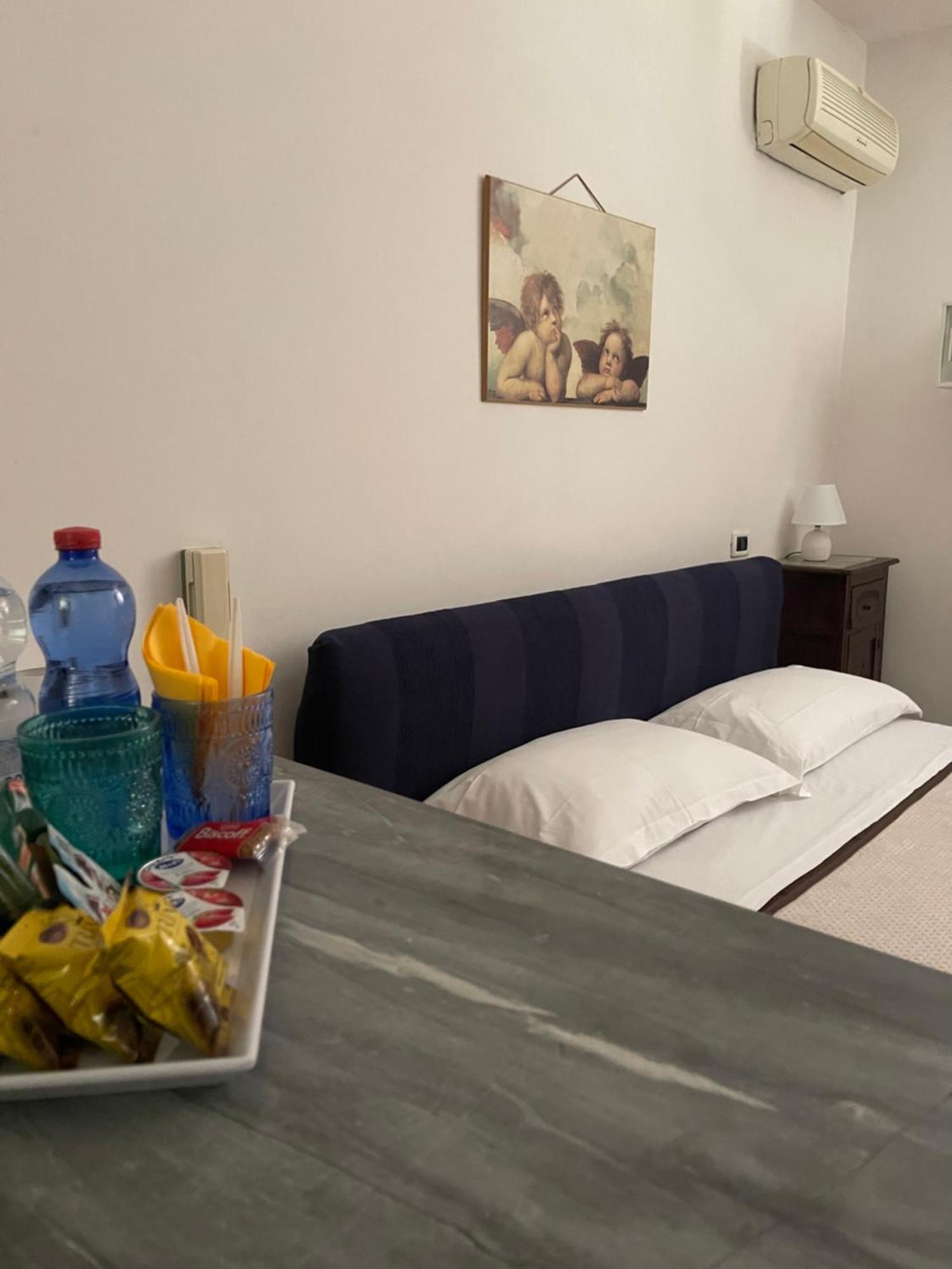 פלרמו Le Terrazze Elite Apartment מראה חיצוני תמונה