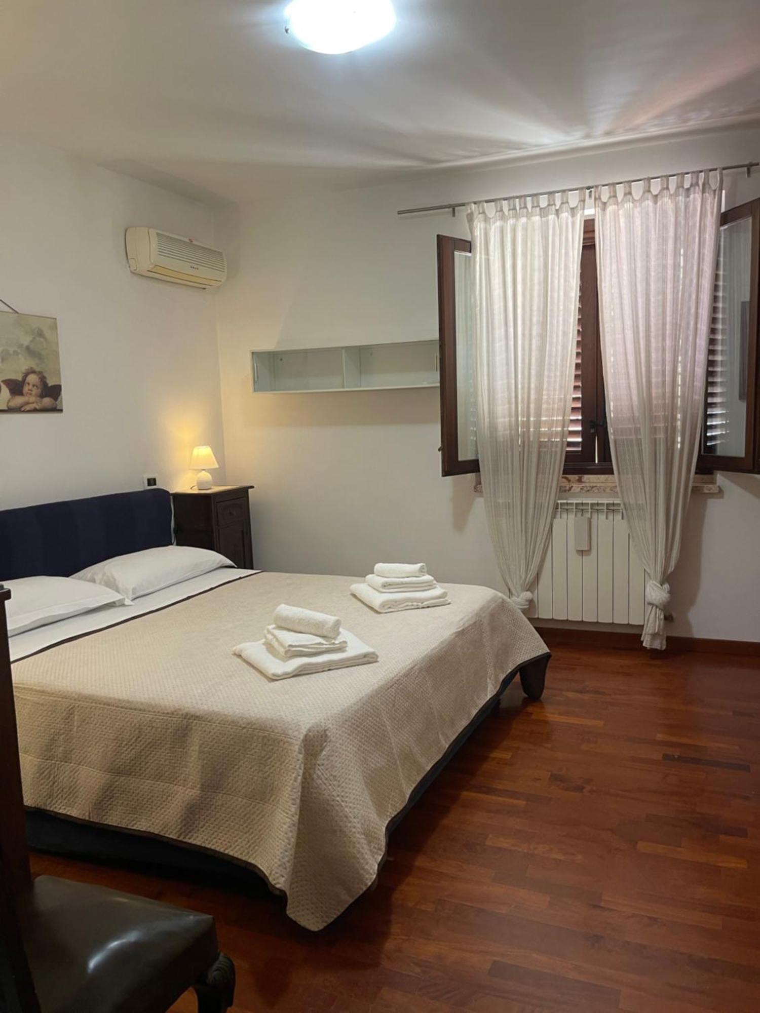פלרמו Le Terrazze Elite Apartment מראה חיצוני תמונה