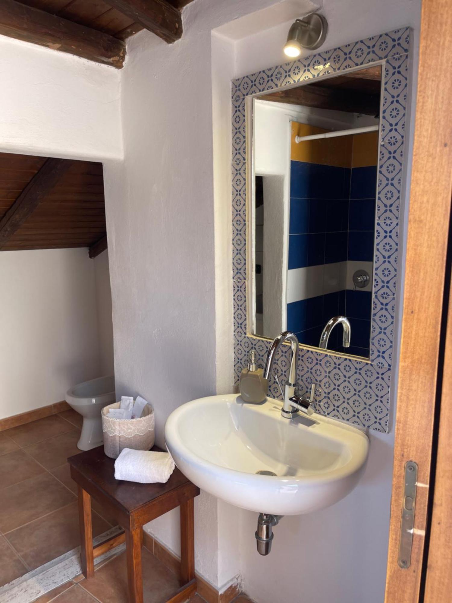 פלרמו Le Terrazze Elite Apartment מראה חיצוני תמונה