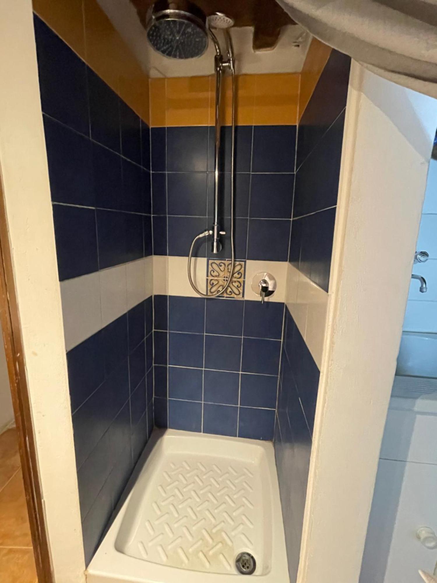 פלרמו Le Terrazze Elite Apartment מראה חיצוני תמונה