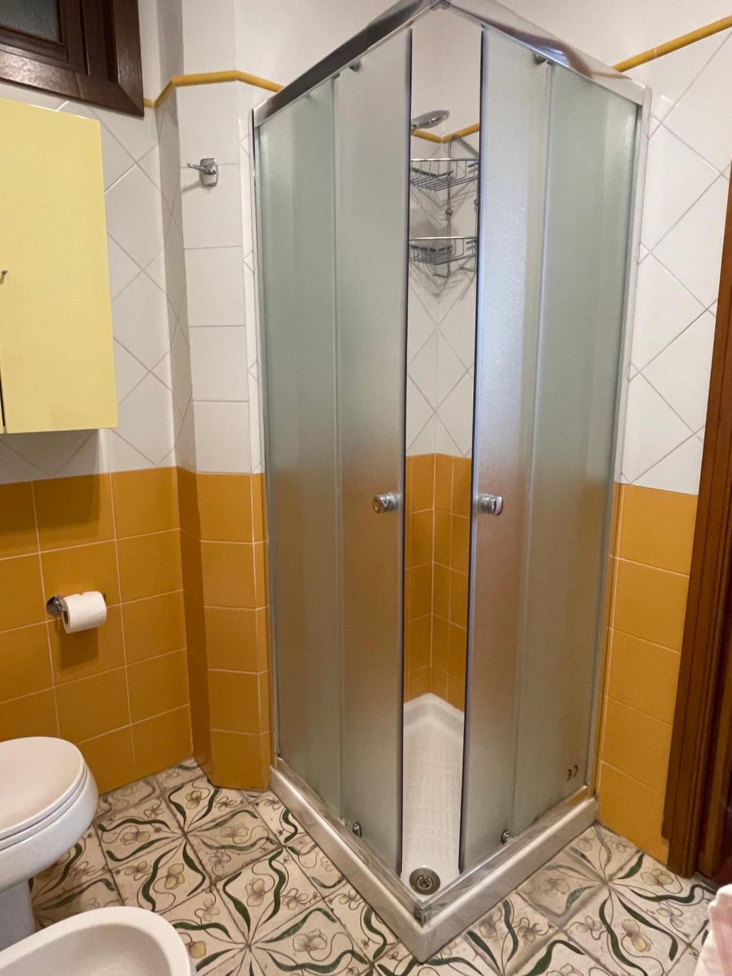 פלרמו Le Terrazze Elite Apartment מראה חיצוני תמונה